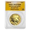 2013 W 1 oz $50 Reverse Proof Gold American Buffalo ANACS PF 70 DCAM