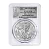2025 Eagle Privy 1 oz Silver American Eagle PCGS MS 70 FS (Privy)