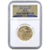 2010 1/2 oz $25 Gold American Eagle NGC MS 70 