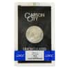 1884-CC Morgan Silver Dollar $1 NGC MS 64 (GSA)