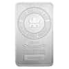NO SEAL - 10 oz Royal Canadian Mint (RCM) .9999 Fine Silver Bar