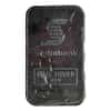 1 oz Johnson Matthey Scotiabank Small Logo Silver Bar .999 Fine