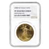 2000 W 1 oz $50 Proof Gold American Eagle NGC PF 70 UCAM