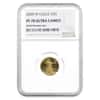 2004 W 1/10 oz $5 Proof Gold American Eagle NGC PF 70 UCAM