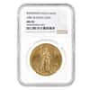 2006 W 1 oz Burnished $50 Gold American Eagle NGC MS 70
