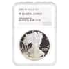 2006 W 1 oz Proof Silver American Eagle NGC PF 70 UCAM