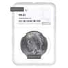 Peace Silver Dollar $1 NGC MS 63 (Random Year, 1922-1935)