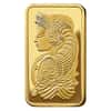 NOT VERISCAN - 10 gram Gold Bar PAMP Suisse Lady Fortuna .9999 Fine (In Assay)