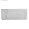 15 Kilo Argor Heraeus Silver Cast Bar .999 Fine