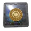 1999 0.643 oz Japan 10th Year of the Emperor on the Throne 10,000 Yen Gold Coin (w/Box and COA)