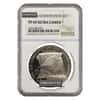 U.S. Mint $1 Silver Dollar Commemorative NGC/PCGS MS/PF 69 (Random Year)