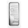 100 oz Silver Bar Valcambi Suisse .999 Fine (Sealed)