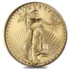 2002 1/4 oz $10 Gold American Eagle NGC MS 69