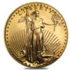 2007 1 oz $50 Gold American Eagle NGC MS 70 Early Releases