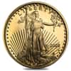 2008 W 1/10 oz $5 Proof Gold American Eagle NGC PF 69 UCAM