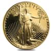 1991 W 1 oz $50 Proof Gold American Eagle NGC PF 69 UCAM