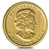 2013 1/10 oz Canadian Gold Maple Leaf NGC MS 69