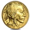 2008 W 1/10 oz $5 Gold Buffalo NGC MS 69