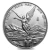 2015 1 oz Mexican Silver Libertad NGC MS 69 Early Releases