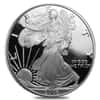 2006 W 1 oz Silver American Eagle $1 Coin NGC PF 69 UCAM