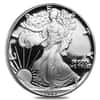 1987 S 1 oz Proof Silver American Eagle NGC PF 69 UCAM