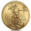 2017 1 oz Gold American Eagle PCGS MS 70 First Day of Issue