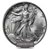 Walking Liberty Half Dollar 90% Silver NGC MS 63 (Random Year)