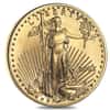 2002 1/10 oz $5 Gold American Eagle ICG MS 70