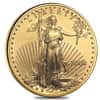 2000 1/4 oz $10 Gold American Eagle ICG MS 69