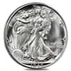 1940 S Walking Liberty Half Dollar 90% Silver NGC MS 64