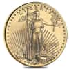 2001 1/4 oz $10 Gold American Eagle ICG MS 70
