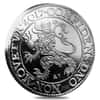 2017 Netherlands Silver 1 oz Lion Dollar Proof Restrike NGC PF 70 Early Releases