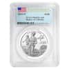 2018-W 1 oz Proof Platinum American Eagle - Life - PCGS PF 69 FS
