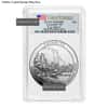 5 oz Silver America the Beautiful ATB PCGS MS 69 PL (Random Year)