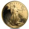 1995 W 1 oz $50 Proof Gold American Eagle NGC PF 69 UCAM