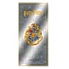 Samoa 3 gram Harry Potter $1 Silver Note .999 Fine (w/Box & COA)