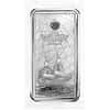 Lot of 50 - 2021 St. Helena 10 oz East India Company Silver Coin Bar .999 Fine BU
