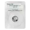 2001 W 1/10 oz $10 Proof Platinum American Eagle PCGS PF 69 DCAM