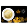 2018 1 oz Canadian Gold Golden Eagle - Call of the Wild $200 .99999 Fine Gold (In Assay)