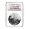 2003 W 1 oz Silver American Eagle $1 Coin NGC PF 69 UCAM