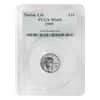 1999 1/10 oz $10 Platinum American Eagle PCGS MS 69