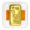 Serial #1 - 10 oz Gold Bar Valcambi Suisse .9999 Fine (Cast, w/Assay)