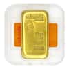 Serial #2 - 10 oz Gold Bar Valcambi Suisse .9999 Fine (Cast, w/Assay)
