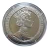 Pobjoy Mint Gold, Platinum and Silver 3-Coin Proof Set (w/Box & COA)