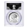 2017 P 1 oz American Liberty High Relief Proof Silver Medal PCGS PF 69 First Strike (Liberty Label)
