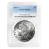 1881-S Silver Morgan Dollar PCGS MS 64 