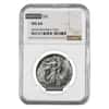 Walking Liberty Half Dollar 90% Silver NGC MS 64 (Random Year)