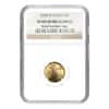 2008 W 1/10 oz $5 Proof Gold American Eagle NGC PF 69 UCAM