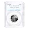 2007 W 1/2 oz $50 Platinum Proof American Eagle PCGS PF 70 DCAM