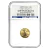 2008 1/10 oz $5 Gold American Eagle NGC Gem Uncirculated Early Releases 